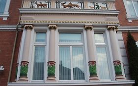 Hotel Jugendstil